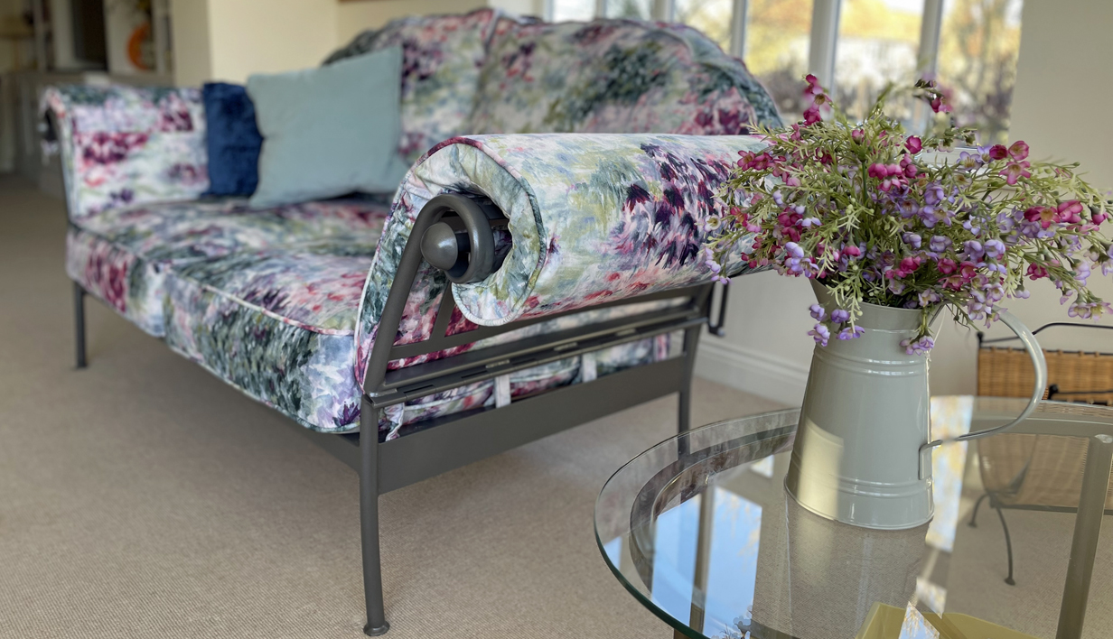 Metal Furniture Unique Bespoke Handmade Furniture